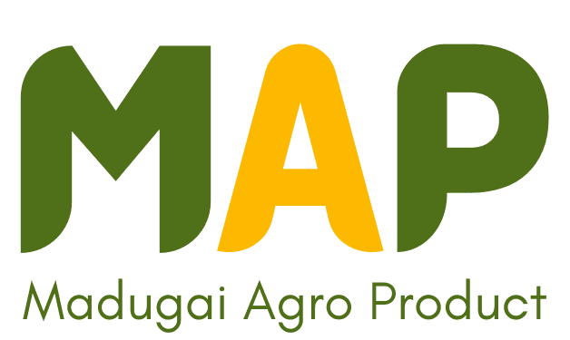 Madugai Logo