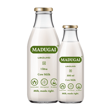Madugai Products