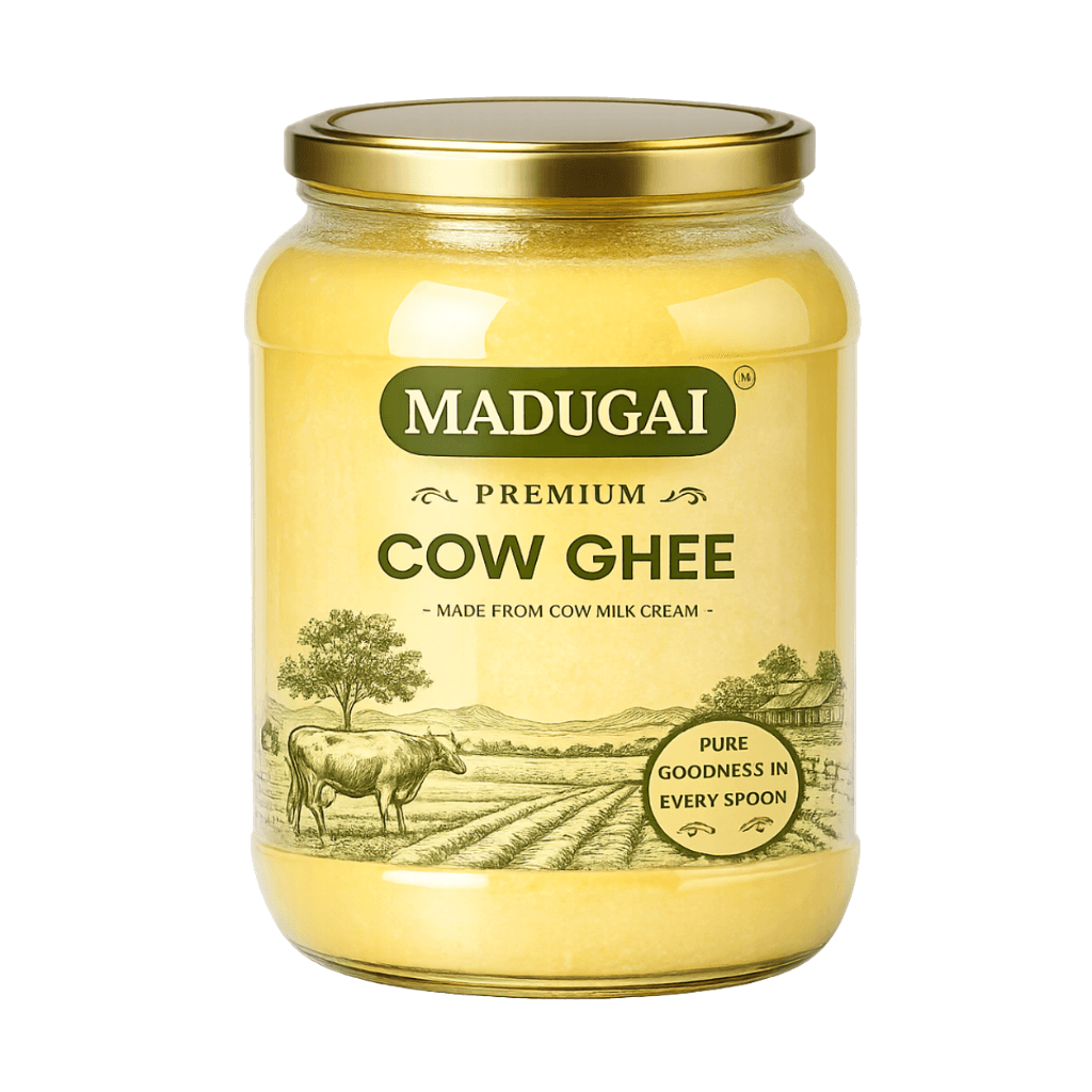 Pure Cow Ghee