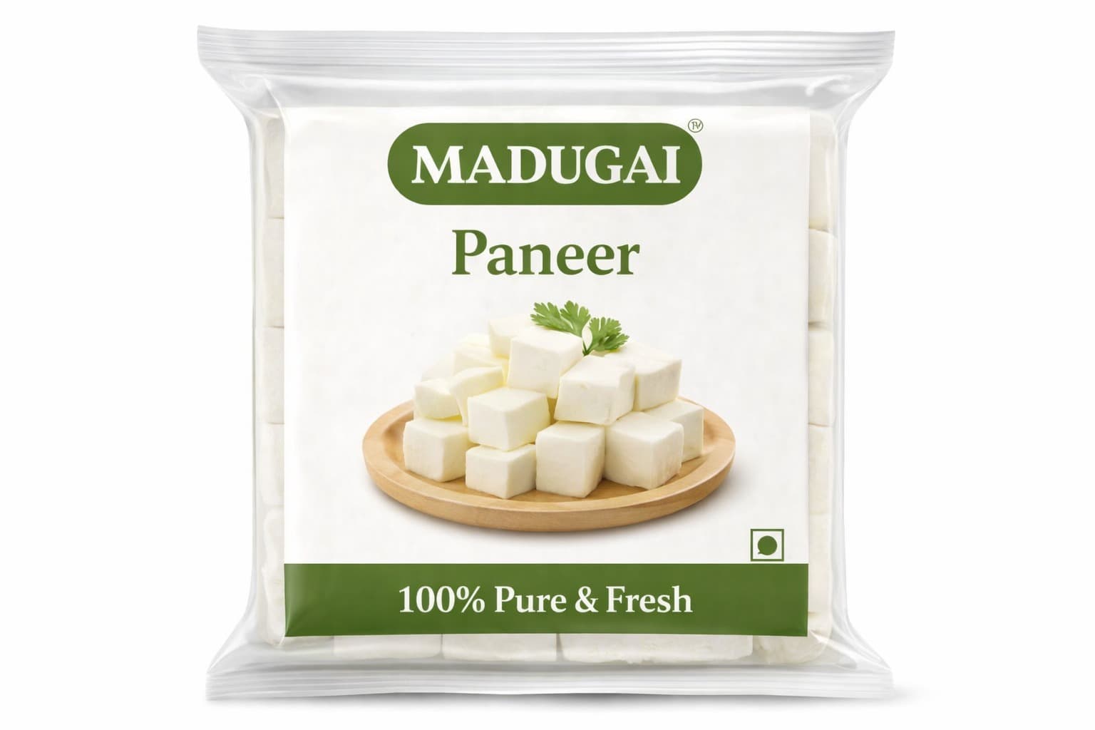 Fresh Paneer