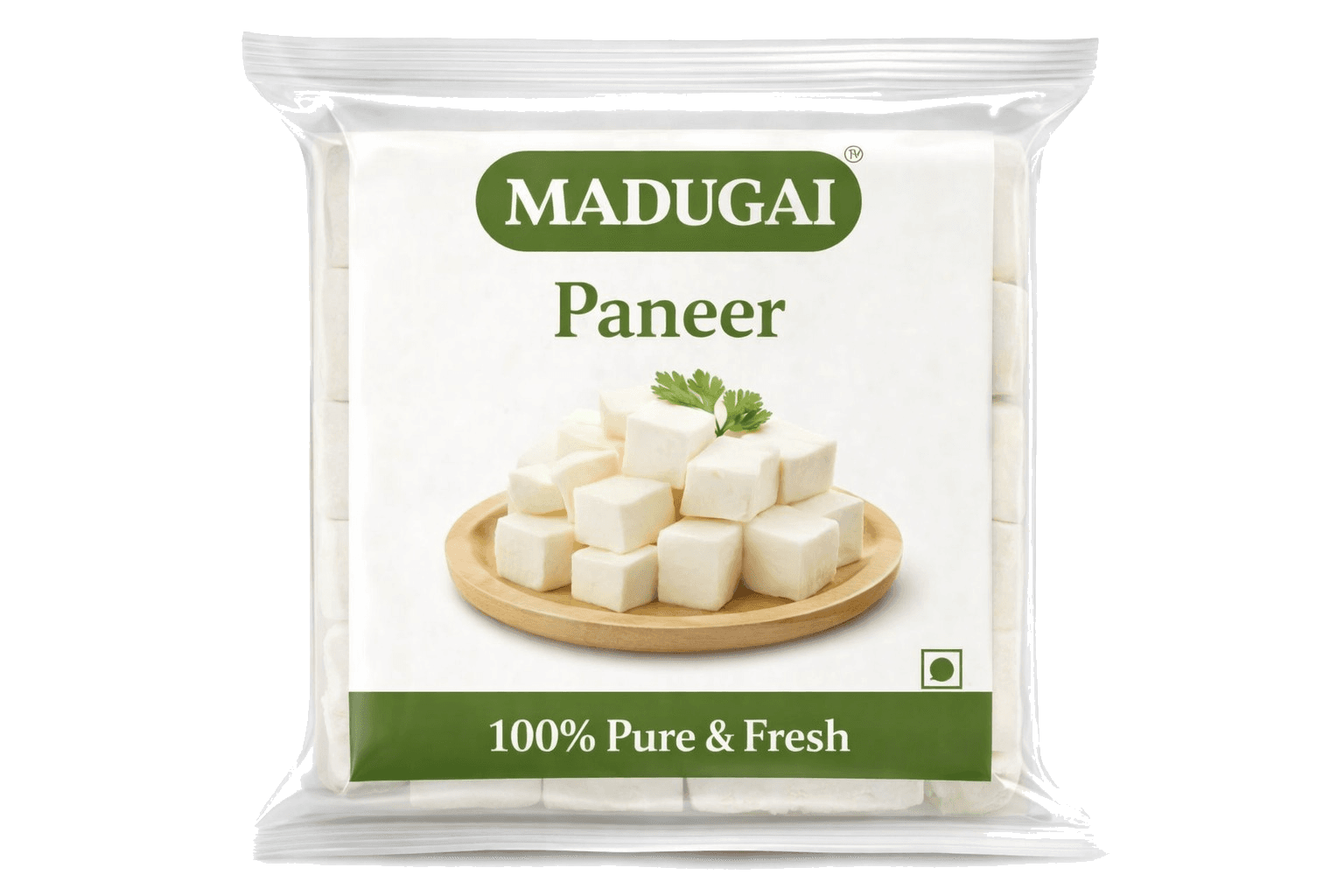 Fresh Paneer